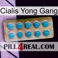 Cialis Yong Gang new09